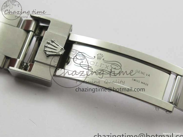 0128 Lightweight Submariner 116610 LN Black Ceramic ZF 1:1 Best Edition 904L SS Case and Bracelet VR 2894